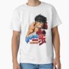 ssrcoclassic teemens 02fafafaca443f4786frontproduct squarex1000 4 - Hajime No Ippo UK Shop