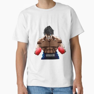 Takamura Mamoru T-shirt