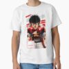 ssrcoclassic teemens 02fafafaca443f4786frontproduct squarex1000 44 - Hajime No Ippo UK Shop