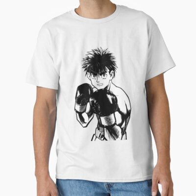 Baki Hanma T-shirt