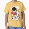 ssrcoclassic teemens 02ffcf6eda6eb664a1frontproduct squarex1000 15 - Hajime No Ippo UK Shop