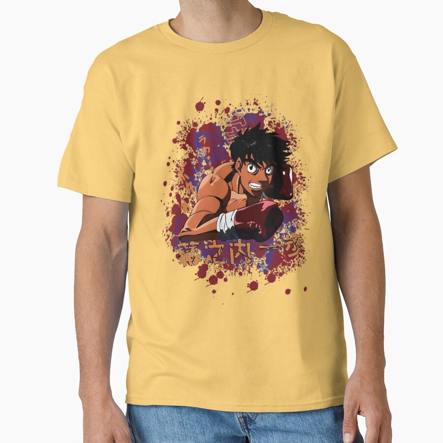 Makunouchi Kamogawa Kbg T-shirt - Image 6