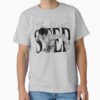 ssrcoclassic teemens 02heather greyfrontproduct squarex1000 1 - Hajime No Ippo UK Shop
