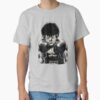 ssrcoclassic teemens 02heather greyfrontproduct squarex1000 - Hajime No Ippo UK Shop