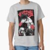 ssrcoclassic teemens 02heather greyfrontproduct squarex1000 12 - Hajime No Ippo UK Shop