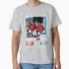 ssrcoclassic teemens 02heather greyfrontproduct squarex1000 16 - Hajime No Ippo UK Shop