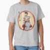 ssrcoclassic teemens 02heather greyfrontproduct squarex1000 2 - Hajime No Ippo UK Shop