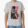 ssrcoclassic teemens 02heather greyfrontproduct squarex1000 23 - Hajime No Ippo UK Shop