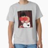 ssrcoclassic teemens 02heather greyfrontproduct squarex1000 25 - Hajime No Ippo UK Shop