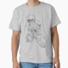 ssrcoclassic teemens 02heather greyfrontproduct squarex1000 26 - Hajime No Ippo UK Shop