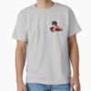 ssrcoclassic teemens 02heather greyfrontproduct squarex1000 31 - Hajime No Ippo UK Shop