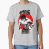 ssrcoclassic teemens 02heather greyfrontproduct squarex1000 36 - Hajime No Ippo UK Shop