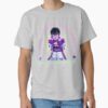 ssrcoclassic teemens 02heather greyfrontproduct squarex1000 39 - Hajime No Ippo UK Shop