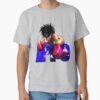 ssrcoclassic teemens 02heather greyfrontproduct squarex1000 41 - Hajime No Ippo UK Shop
