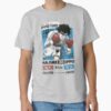 ssrcoclassic teemens 02heather greyfrontproduct squarex1000 43 - Hajime No Ippo UK Shop