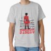 ssrcoclassic teemens 02heather greyfrontproduct squarex1000 45 - Hajime No Ippo UK Shop