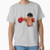 ssrcoclassic teemens 02heather greyfrontproduct squarex1000 48 - Hajime No Ippo UK Shop