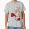 ssrcoclassic teemens 02heather greyfrontproduct squarex1000 49 - Hajime No Ippo UK Shop