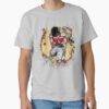 ssrcoclassic teemens 02heather greyfrontproduct squarex1000 5 - Hajime No Ippo UK Shop