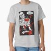 ssrcoclassic teemens 02heather greyfrontproduct squarex1000 50 - Hajime No Ippo UK Shop