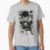 ssrcoclassic teemens 02heather greyfrontproduct squarex1000 55 - Hajime No Ippo UK Shop