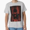 ssrcoclassic teemens 02heather greyfrontproduct squarex1000 6 - Hajime No Ippo UK Shop