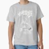 ssrcoclassic teemens 02heather greyfrontproduct squarex1000 8 - Hajime No Ippo UK Shop