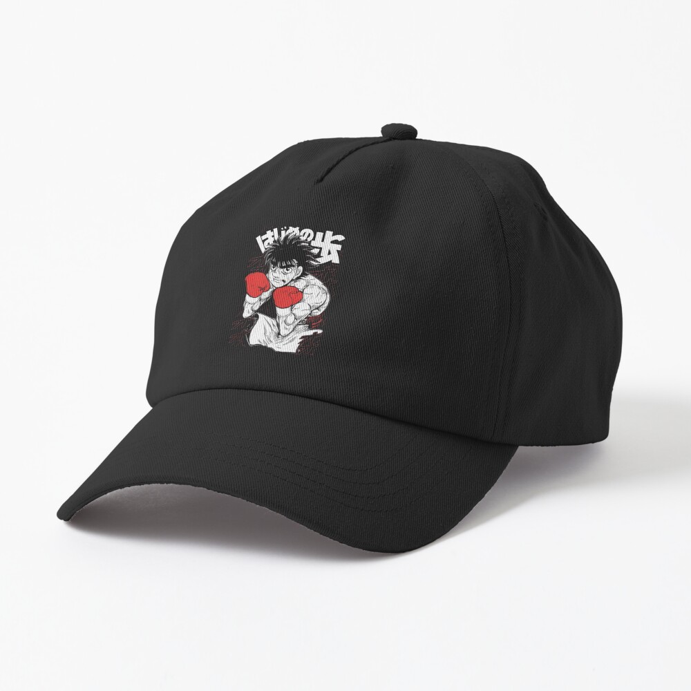 Ippo Cap