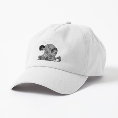 Ippo Hajime No Ippo Cap