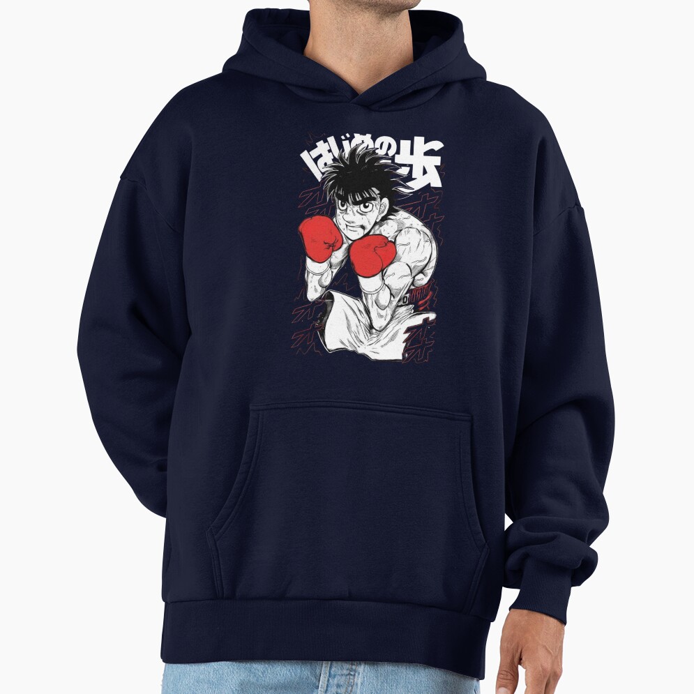 Ippo Hoodie - Image 5