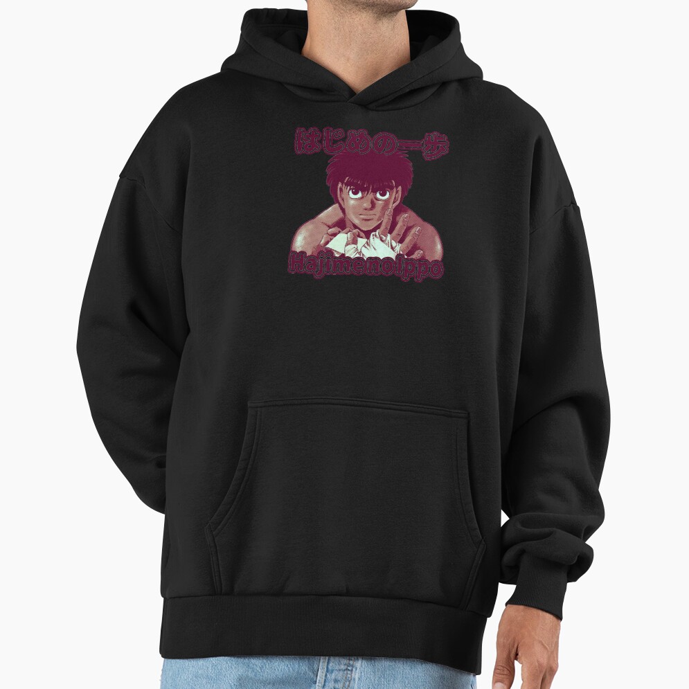 Makunoichi Hoodie - Image 3