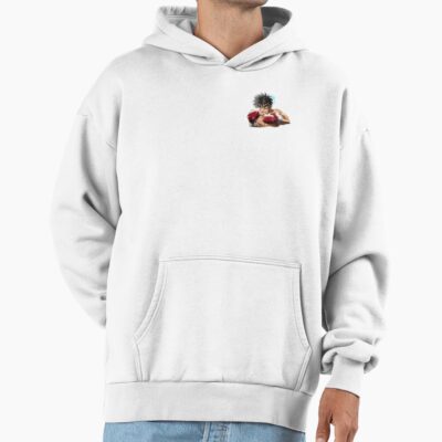 Ippo Makunouchi Hoodie