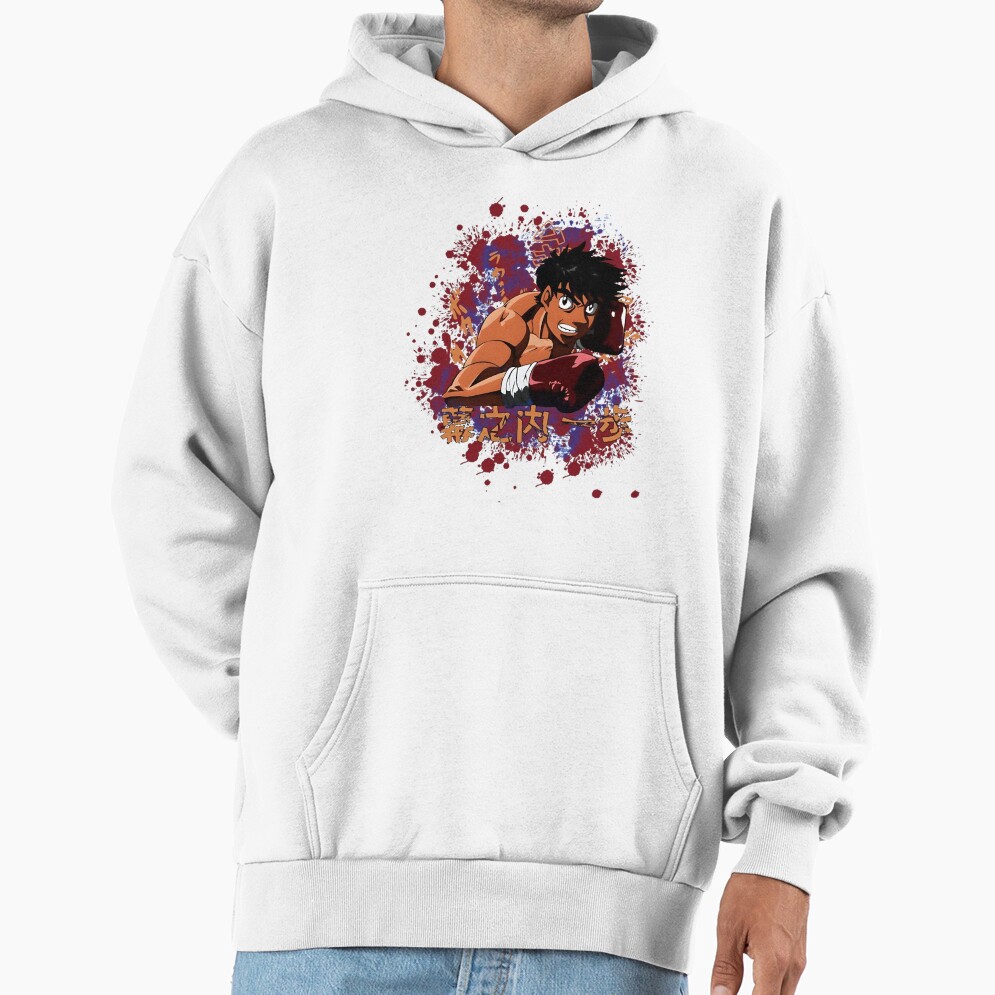Makunouchi Kamogawa Kbg Hoodie - Image 2