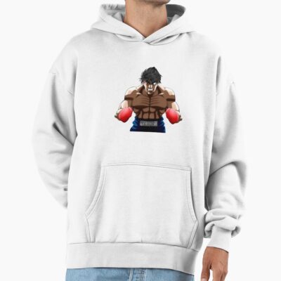 Takamura Mamoru Hoodie