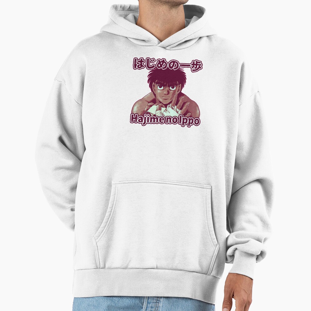 Makunoichi Hoodie - Image 2