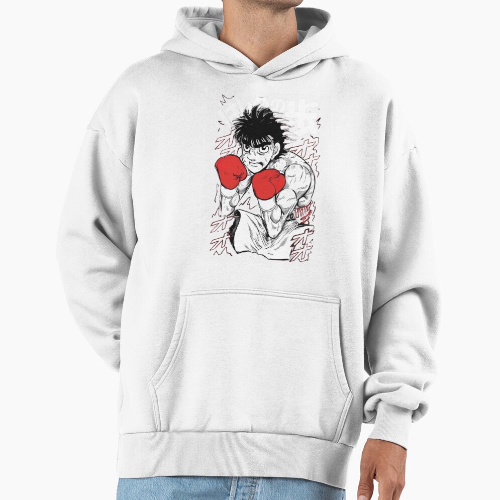 Ippo Hoodie - Image 2