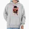 ssrcooversized hoodiemens 01heather greyfrontsquare productx1000 1 - Hajime No Ippo UK Shop
