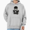 ssrcooversized hoodiemens 01heather greyfrontsquare productx1000 19 - Hajime No Ippo UK Shop