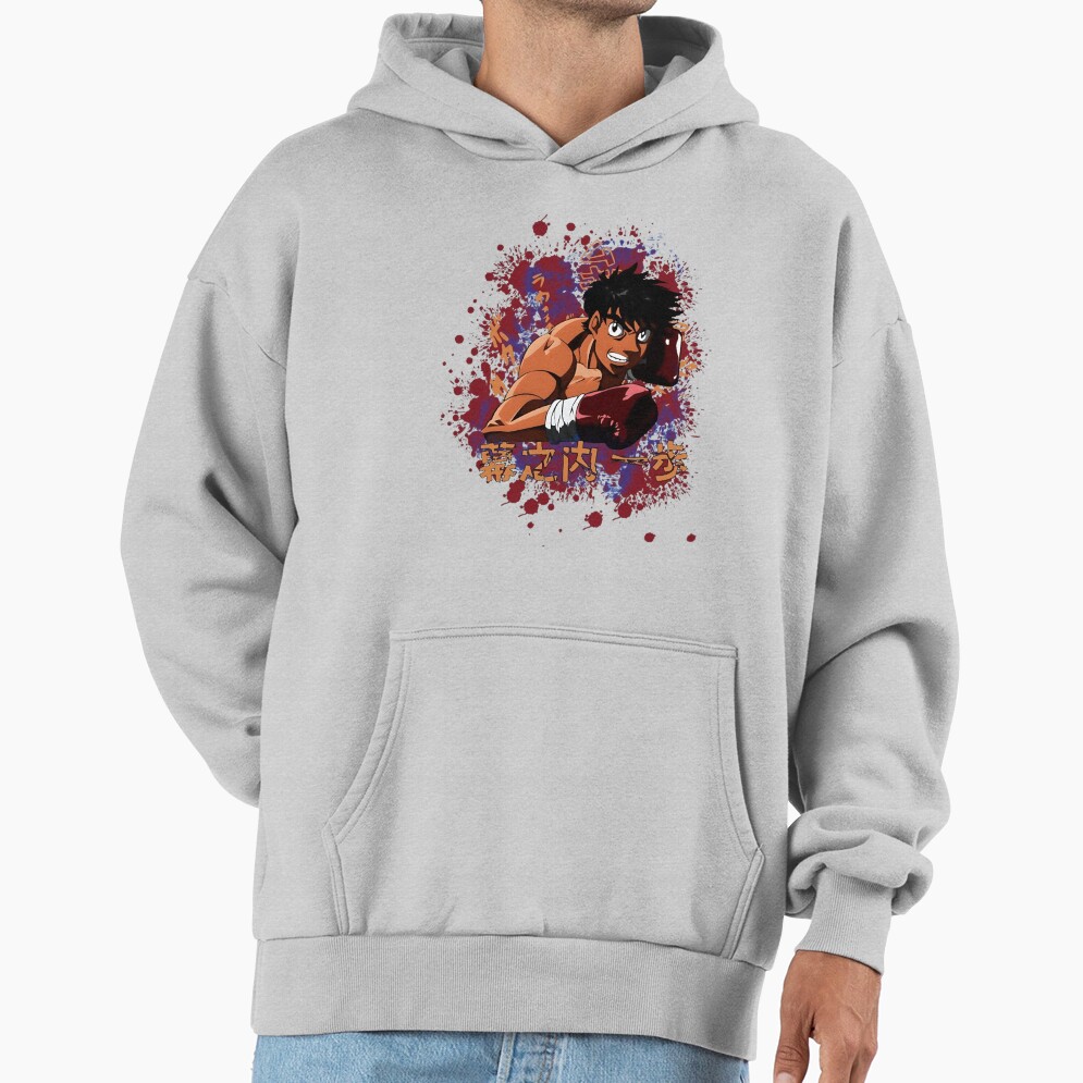 Makunouchi Kamogawa Kbg Hoodie - Image 4