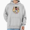 ssrcooversized hoodiemens 01heather greyfrontsquare productx1000 37 - Hajime No Ippo UK Shop