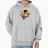 ssrcooversized hoodiemens 01heather greyfrontsquare productx1000 51 - Hajime No Ippo UK Shop