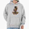 ssrcooversized hoodiemens 01heather greyfrontsquare productx1000 54 - Hajime No Ippo UK Shop