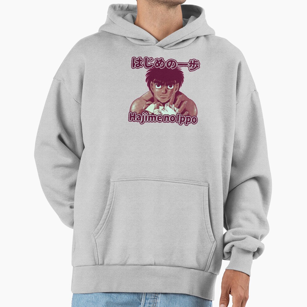 Makunoichi Hoodie - Image 4