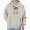 ssrcooversized hoodiemens 01oatmeal heatherfrontsquare productx1000 17 - Hajime No Ippo UK Shop