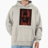 ssrcooversized hoodiemens 01oatmeal heatherfrontsquare productx1000 34 - Hajime No Ippo UK Shop