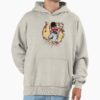 ssrcooversized hoodiemens 01oatmeal heatherfrontsquare productx1000 37 - Hajime No Ippo UK Shop