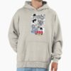 ssrcooversized hoodiemens 01oatmeal heatherfrontsquare productx1000 50 - Hajime No Ippo UK Shop