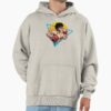ssrcooversized hoodiemens 01oatmeal heatherfrontsquare productx1000 51 - Hajime No Ippo UK Shop