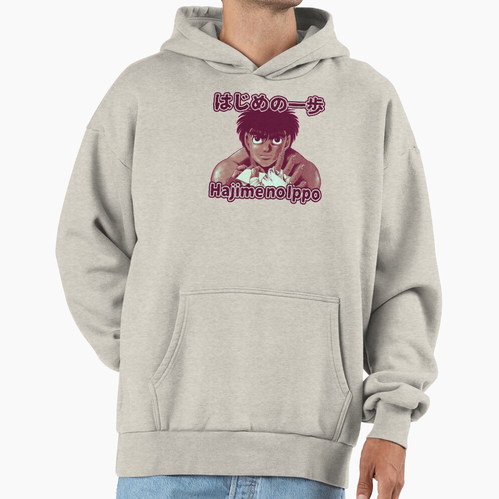 Makunoichi Hoodie