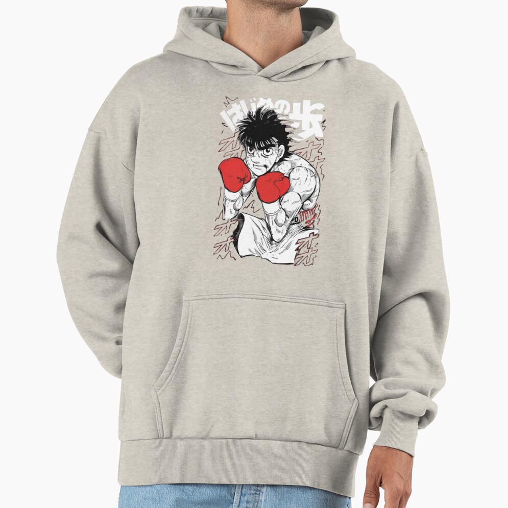 Ippo Hoodie - Image 3